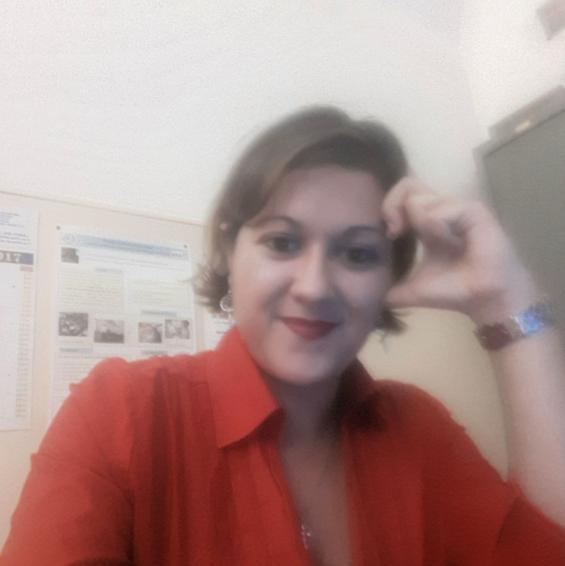 Daniela Gulisano